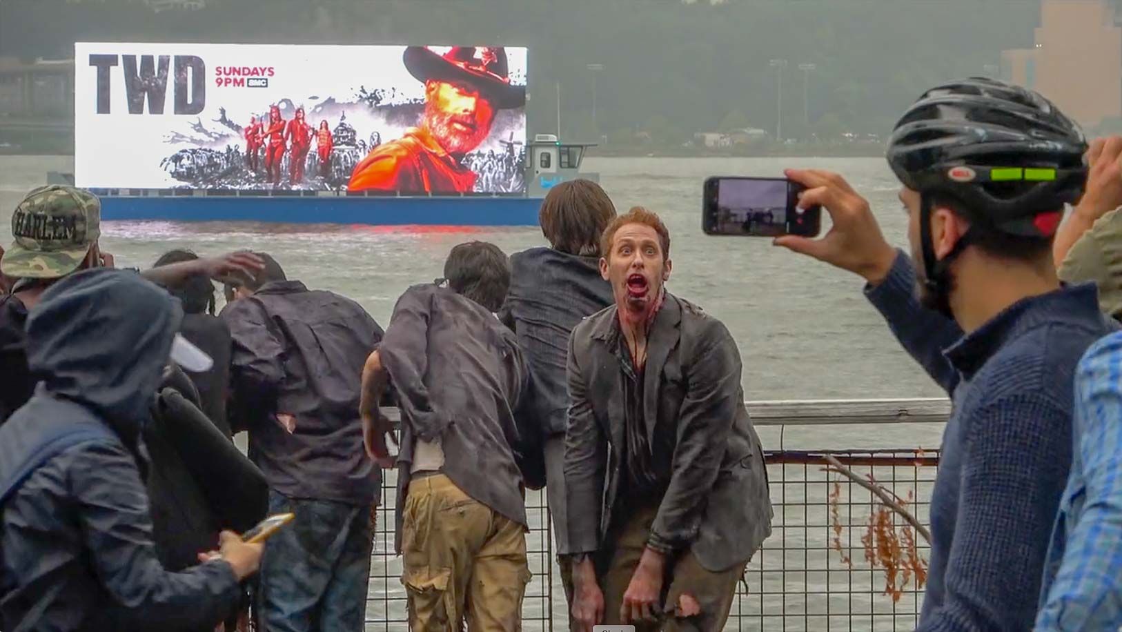 zombies zombies