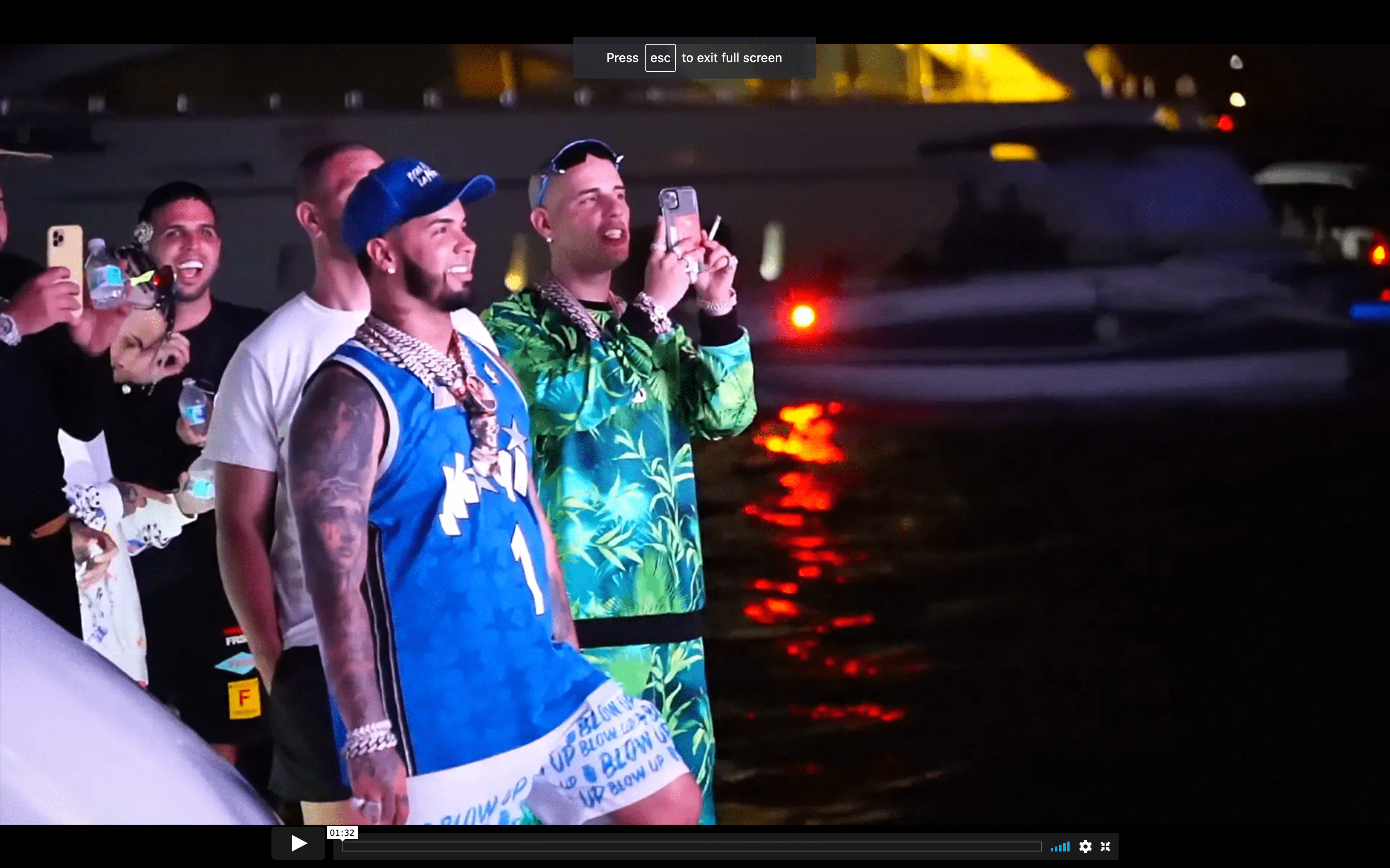 Anuel AA | Ballyhoo Media
