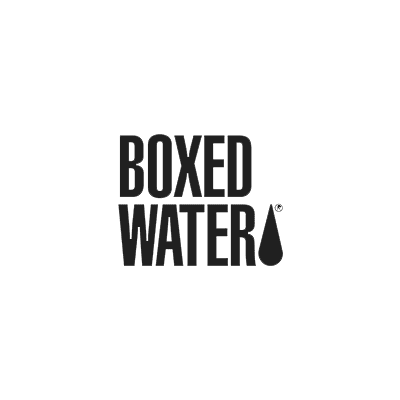 Boxedwater